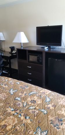 Imagen de la habitación del Hotel Days Inn by Wyndham Winnemucca. Foto 10