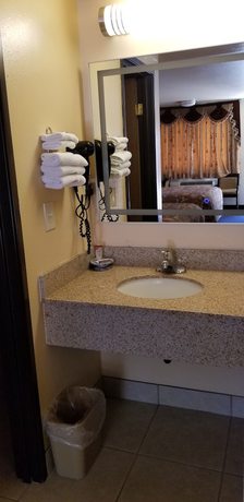 Imagen de la habitación del Hotel Days Inn by Wyndham Winnemucca. Foto 11
