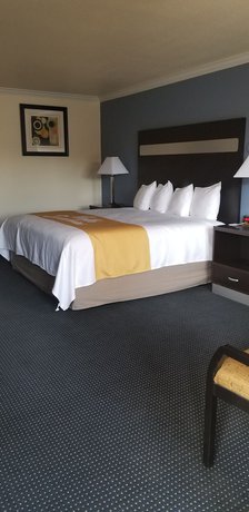 Imagen de la habitación del Hotel Days Inn by Wyndham Winnemucca. Foto 12