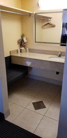 Imagen de la habitación del Hotel Days Inn by Wyndham Winnemucca. Foto 13