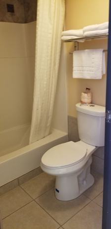 Imagen de la habitación del Hotel Days Inn by Wyndham Winnemucca. Foto 14