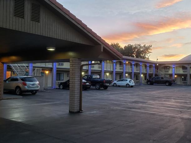 Imagen general del Hotel Days Inn by Wyndham Winnemucca. Foto 4