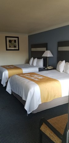 Imagen general del Hotel Days Inn by Wyndham Winnemucca. Foto 2