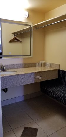 Imagen de la habitación del Hotel Days Inn by Wyndham Winnemucca. Foto 16