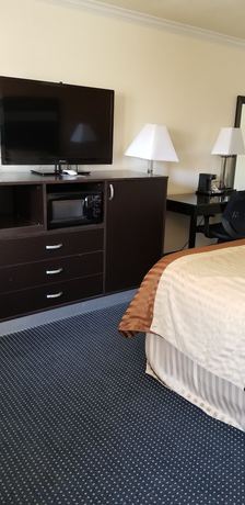 Imagen de la habitación del Hotel Days Inn by Wyndham Winnemucca. Foto 17