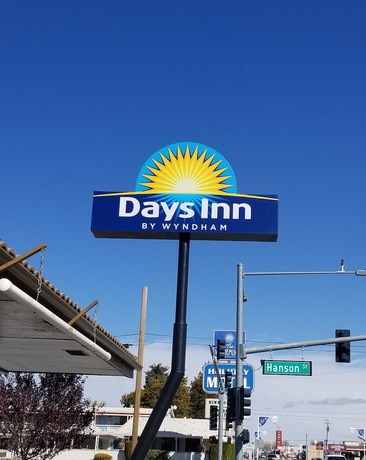 Imagen general del Hotel Days Inn by Wyndham Winnemucca. Foto 5