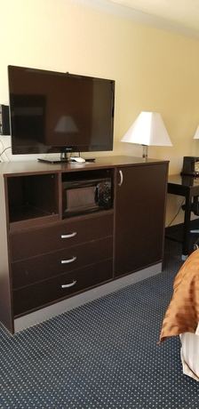 Imagen de la habitación del Hotel Days Inn by Wyndham Winnemucca. Foto 18