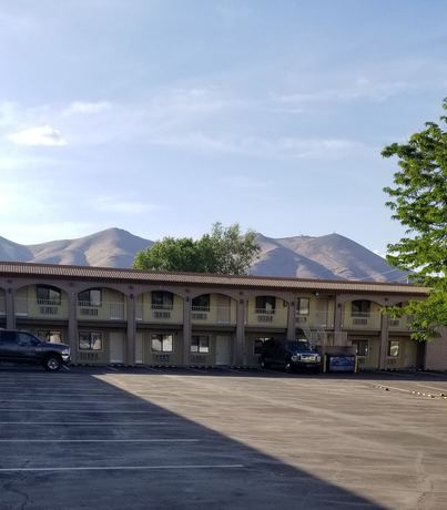 Imagen general del Hotel Days Inn by Wyndham Winnemucca. Foto 6