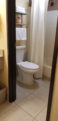 Imagen de la habitación del Hotel Days Inn by Wyndham Winnemucca. Foto 19