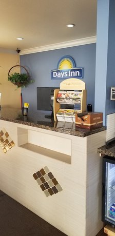 Imagen de los interiores del Hotel Days Inn by Wyndham Winnemucca. Foto 20