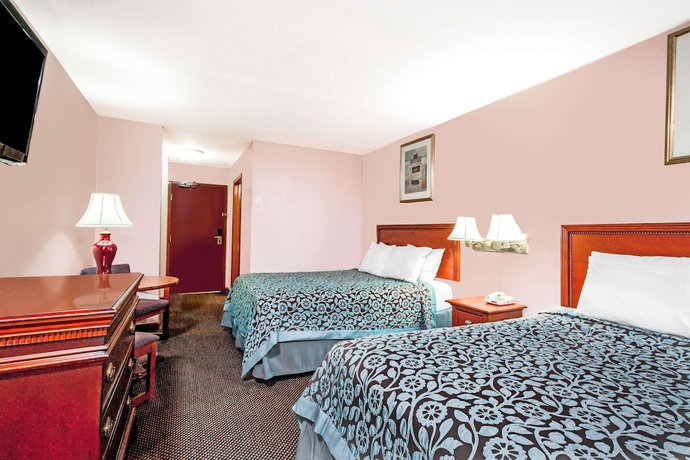 Imagen de la habitación del Hotel Days Inn by Wyndham Wurtsboro. Foto 6