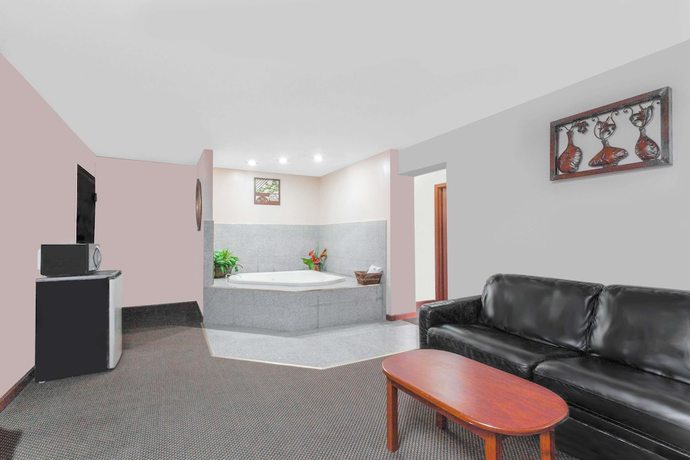 Imagen de la habitación del Hotel Days Inn by Wyndham Wurtsboro. Foto 9