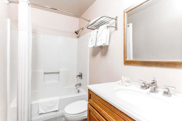 Imagen de la habitación del Hotel Days Inn by Wyndham Wurtsboro. Foto 11