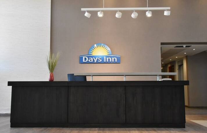 Imagen general del Hotel Days Inn by Wyndham Zarate. Foto 2