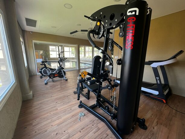 Imagen general del Hotel Days Inn by Wyndham Zarate. Foto 5