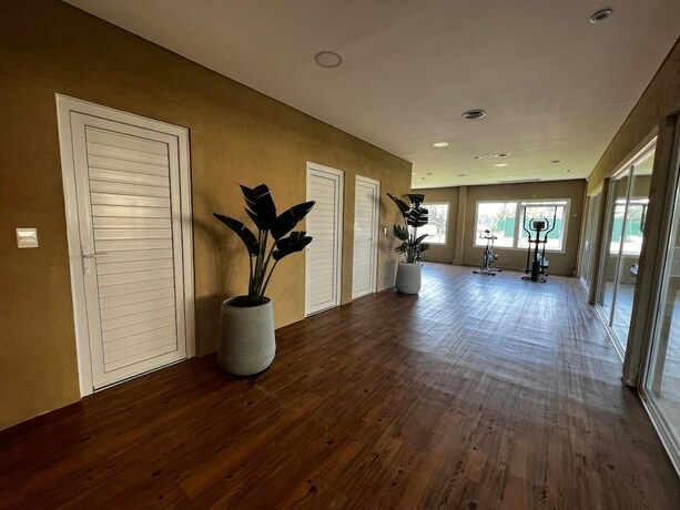 Imagen de los interiores del Hotel Days Inn by Wyndham Zarate. Foto 13