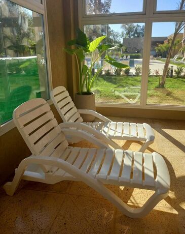 Imagen general del Hotel Days Inn by Wyndham Zarate. Foto 7