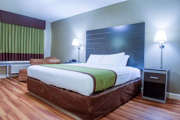 Imagen de la habitación del Hotel Days Inn y Suites by Wyndham Athens, Alabama. Foto 15