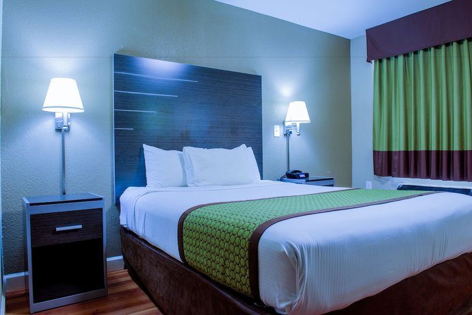 Imagen de la habitación del Hotel Days Inn y Suites by Wyndham Athens, Alabama. Foto 17