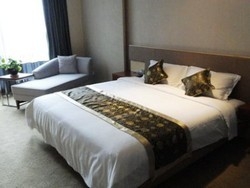 Imagen de la habitación del Hotel Days Insun Shanghai. Foto 3