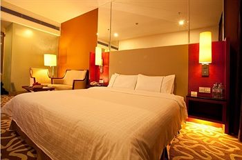 Imagen de la habitación del Hotel Days Luohu. Foto 3
