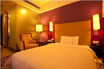 Imagen de la habitación del Hotel Days Luohu. Foto 9