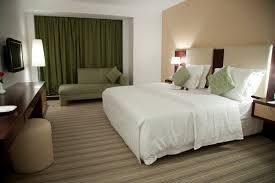 Imagen de la habitación del Hotel Days Olaya. Foto 2