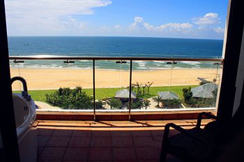 Imagen de la habitación del Hotel Days Suites Yangjiang. Foto 9