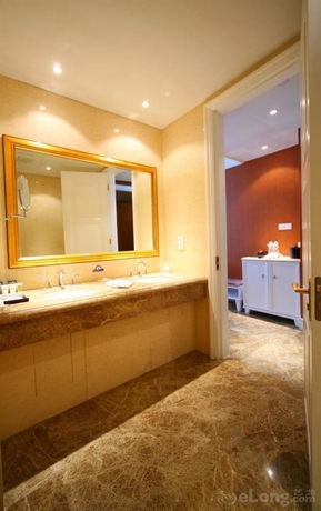 Imagen de la habitación del Hotel Days Zhonghui Changshu. Foto 5