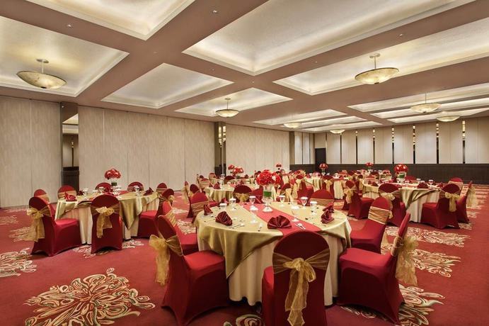 Imagen de los interiores del Hotel Days and Suites By Wyndham Jakarta Airport. Foto 16