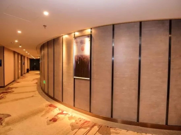 Imagen general del Hotel Days and Suites Shishi. Foto 2