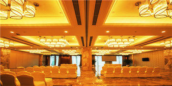 Imagen general del Hotel Days and Suites Sichuan Jiangyou. Foto 1