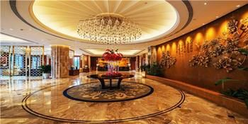 Imagen general del Hotel Days and Suites Sichuan Jiangyou. Foto 3