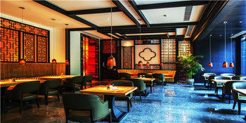 Imagen general del Hotel Days and Suites Sichuan Jiangyou. Foto 4