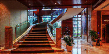 Imagen general del Hotel Days and Suites Sichuan Jiangyou. Foto 5