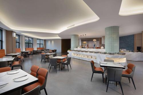 Imagen general del Hotel Days by Wyndham Changsha Kaifu. Foto 2