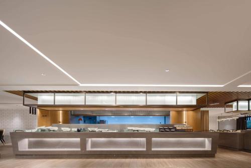 Imagen general del Hotel Days by Wyndham Chongqing Chenjiaping. Foto 6