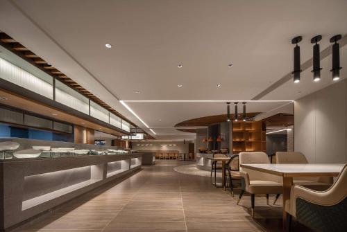 Imagen general del Hotel Days by Wyndham Chongqing Chenjiaping. Foto 7