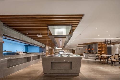 Imagen general del Hotel Days by Wyndham Chongqing Chenjiaping. Foto 8