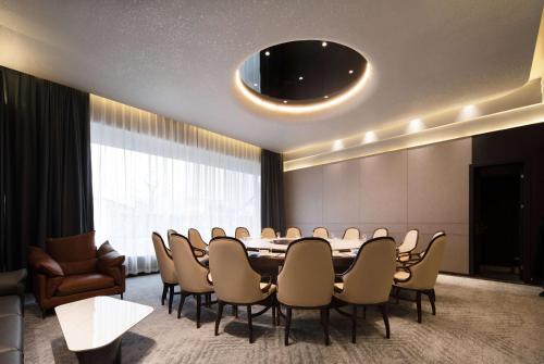 Imagen general del Hotel Days by Wyndham Chongqing Chenjiaping. Foto 11