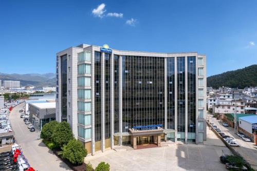 Imagen general del Hotel Days by Wyndham Dali High-speed Railway Station. Foto 10