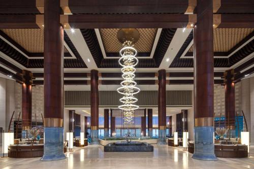 Imagen general del Hotel Days by Wyndham Fangchenggang Bailang Beach. Foto 5