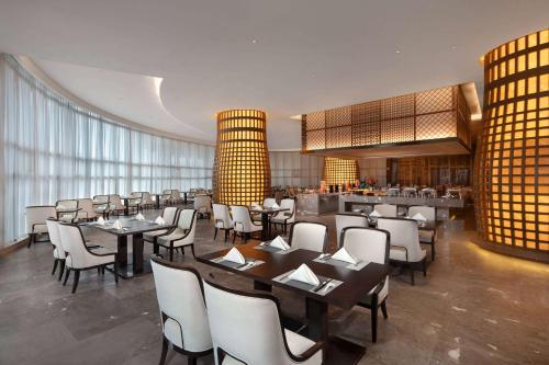 Imagen general del Hotel Days by Wyndham Fangchenggang Bailang Beach. Foto 6