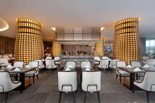 Imagen general del Hotel Days by Wyndham Fangchenggang Bailang Beach. Foto 7