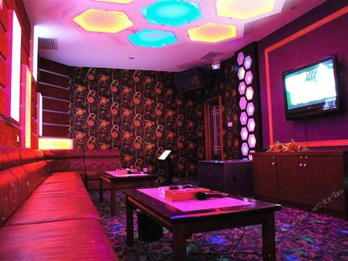 Imagen general del Hotel Days by Wyndham Hengyang Nanyue. Foto 3