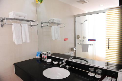 Imagen general del Hotel Days by Wyndham Hengyang Nanyue. Foto 9