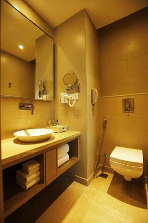 Imagen de la habitación del Hotel Days by Wyndham Jaipur Tonk Road. Foto 3