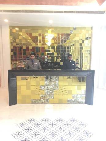 Imagen de los interiores del Hotel Days by Wyndham Jaipur Tonk Road. Foto 18