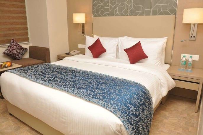 Imagen de la habitación del Hotel Days by Wyndham Jaipur Tonk Road. Foto 6