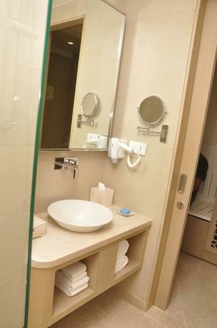 Imagen de la habitación del Hotel Days by Wyndham Jaipur Tonk Road. Foto 10